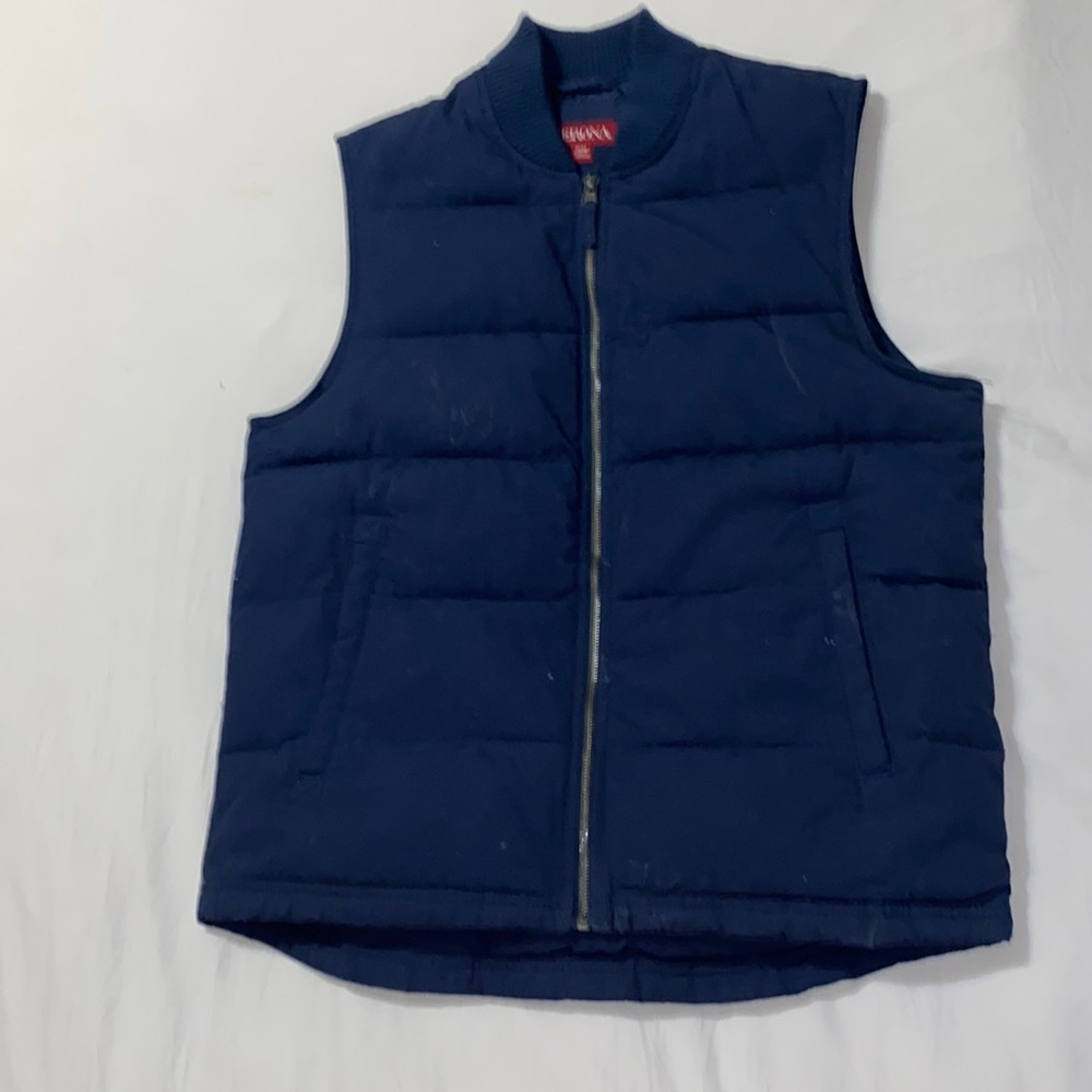 Merona Vest